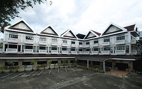 Vista Hotel Chiang Mai - Sha Extra Plus